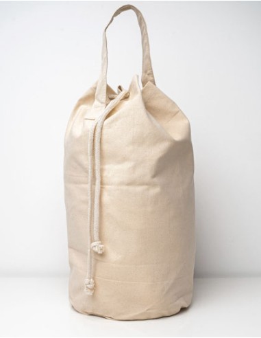 PRI-XT014-Canvas Duffle Bag